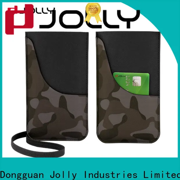 Jolly colored phone pouch bag supply for sale 1