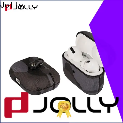 Jolly airpods case charging suppliers for earpods 1
