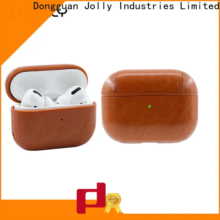 Jolly best airpods case suppliers for sale 1