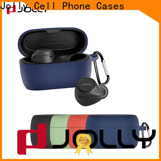 Jolly jabra headphone case company for business 1