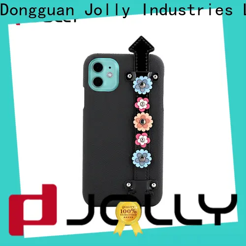 Jolly wholesale mobile back case factory for sale 1