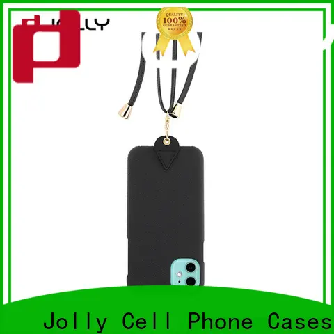 Jolly custom phone clutch case factory for sale 1