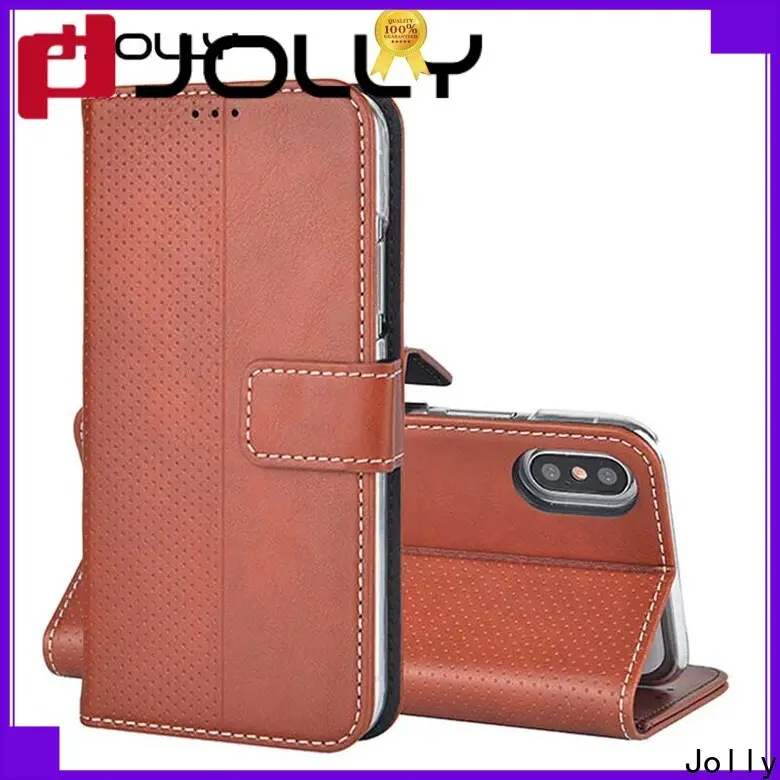 zip around cell phone wallet with id and credit pockets for iphone xs 1