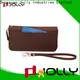 Jolly magnetic wallet phone case for busniess for mobile phone 1