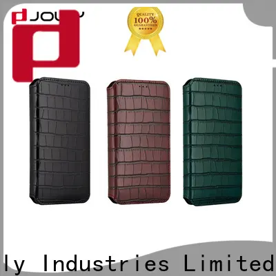 Jolly latest cell phone wallet purse with cash compartment for sale 1