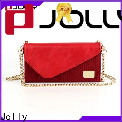 Jolly crossbody cell phone case company for smartpone2 1