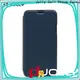 latest magnetic flip phone case with slot for mobile phone 1