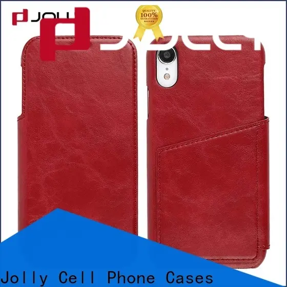 new initial phone case with slot for mobile phone 1