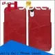 new initial phone case with slot for mobile phone 1