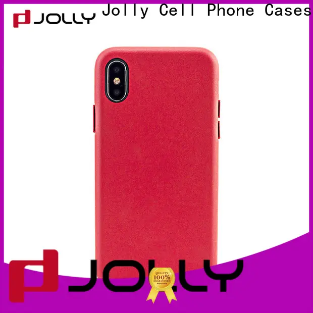 Jolly custom phone cover supply for iphone xs1 1