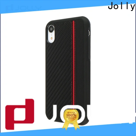 Jolly top mobile cover price manufacturer for iphone xs 1