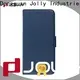 Jolly waterproof cell phone case with credit card holder for iphone xr 1