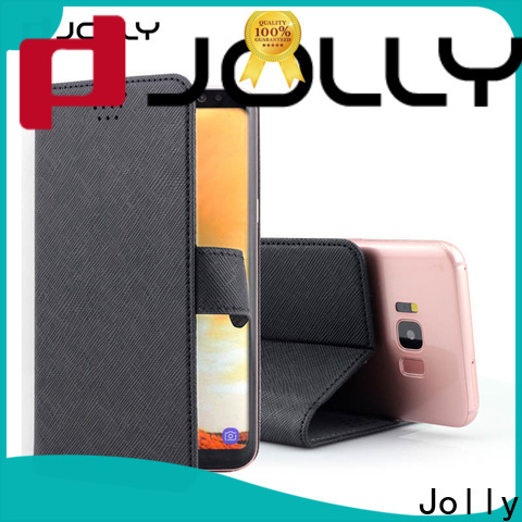 Jolly latest universal smartphone case for busniess for cell phone 1