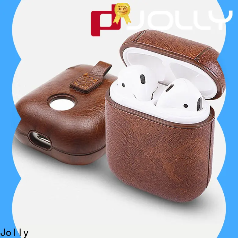 Jolly airpods carrying case suppliers for earbuds2 1
