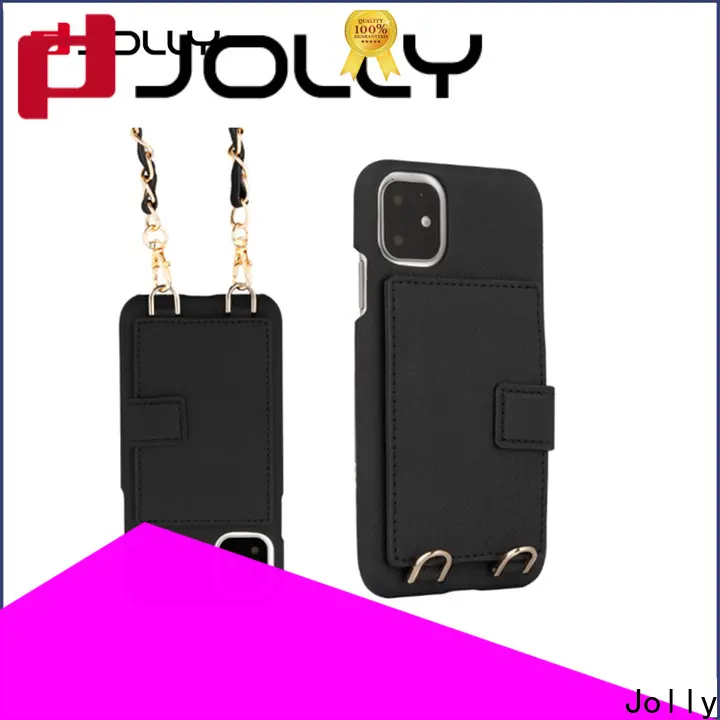 Jolly crossbody phone case manufacturers for cell phone 1