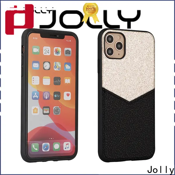 Jolly best phone cover manufacturer for iphone xr 1