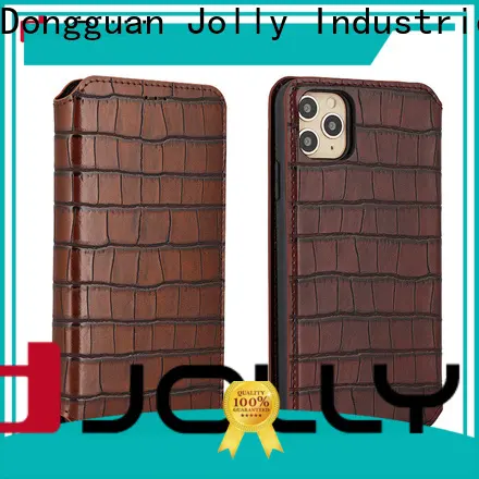 Jolly waterproof cell phone case manufacturer for mobile phone 1