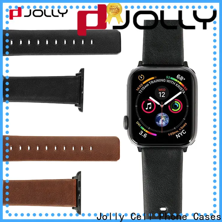 Jolly watch straps factory for sale1 1