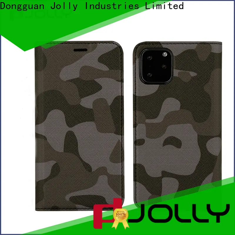 Jolly top designer cell phone cases supplier for iphone xs 1