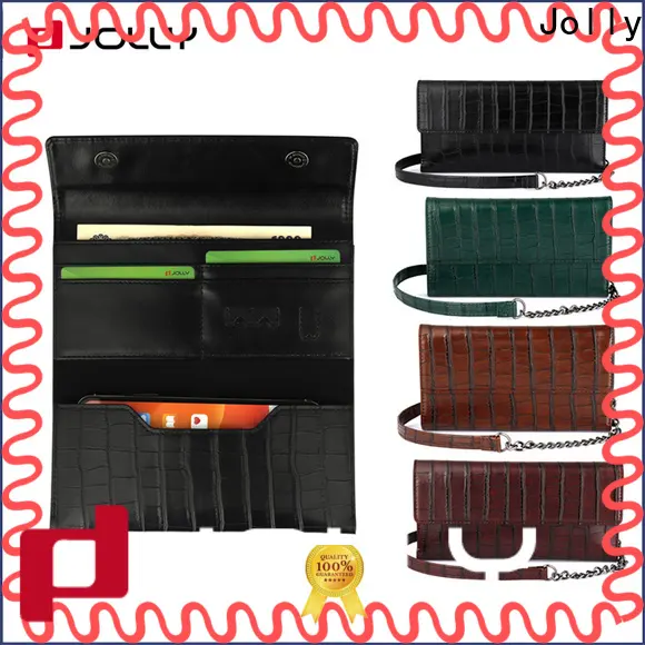 Jolly custom crossbody smartphone case manufacturers for smartpone 1