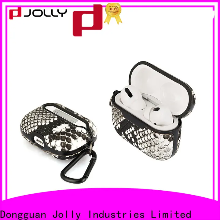 Jolly airpods case supply for earbuds 1