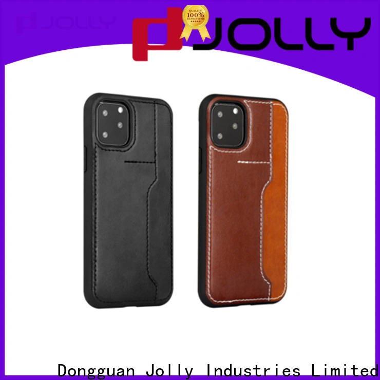 wood custom made phone case for busniess for iphone xs 1