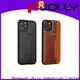 wood custom made phone case for busniess for iphone xs 1