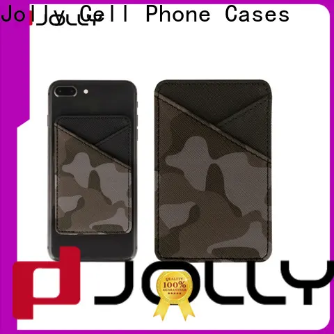Jolly mobile case for busniess for iphone xr 1