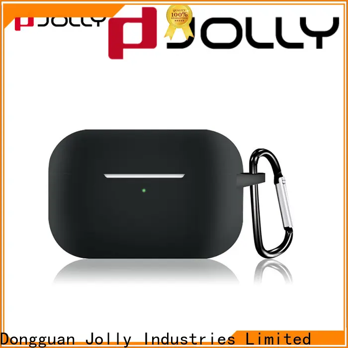 Jolly cute airpod case company for business 1