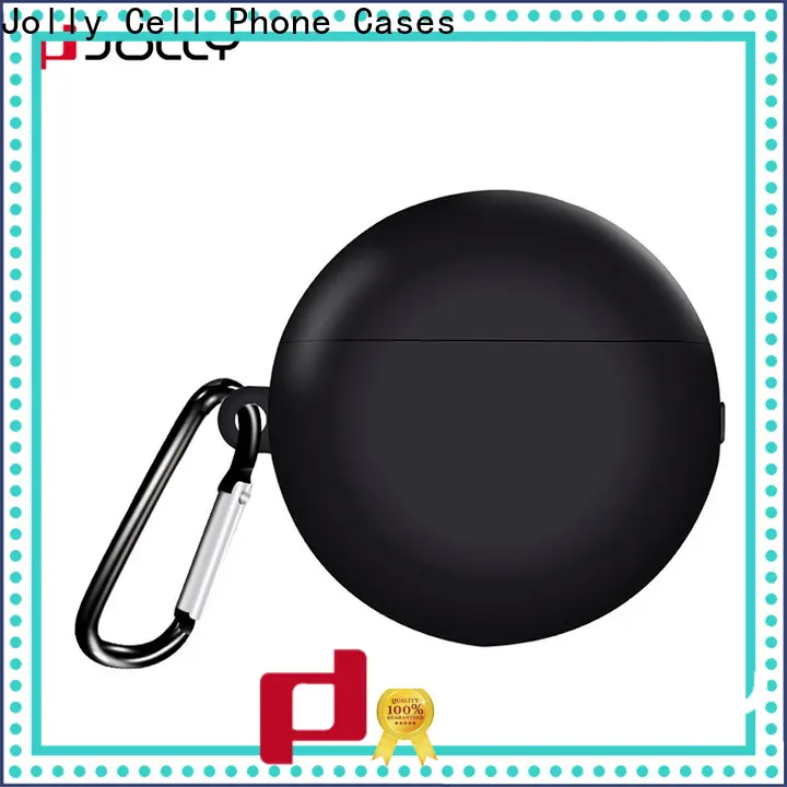 Jolly good selling earpods case supply for sale 1