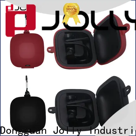 Jolly beats headphone case suppliers for earpods 1