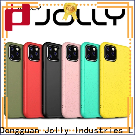 tpu nonslip grip armor protection mobile back case for busniess for sale 1