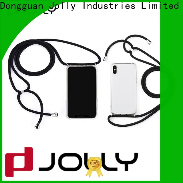 Jolly new clutch phone case supply for sale 1
