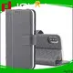 Jolly wallet purse phone case with id and credit pockets for apple1 1
