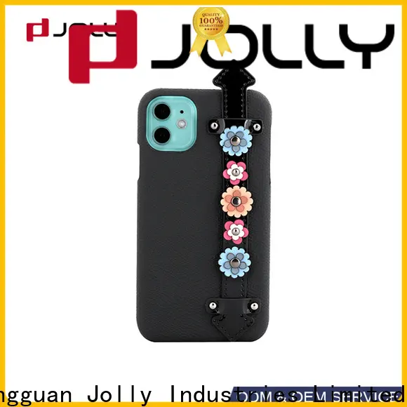 Jolly mobile back cover printing factory for iphone xr1 1