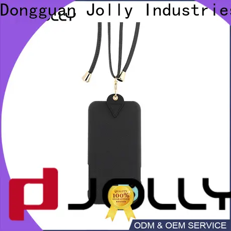 Jolly best phone clutch case supply for phone 1