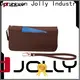 Jolly new women's cell phone wallet with printed pattern cover for sale 1