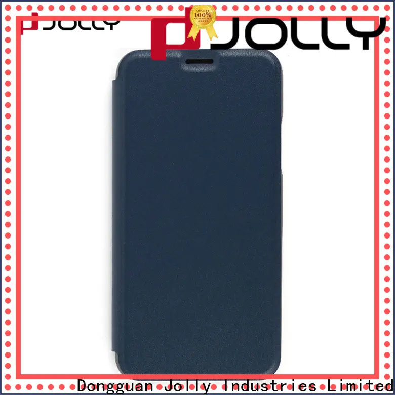 latest leather phone case factory for sale 1