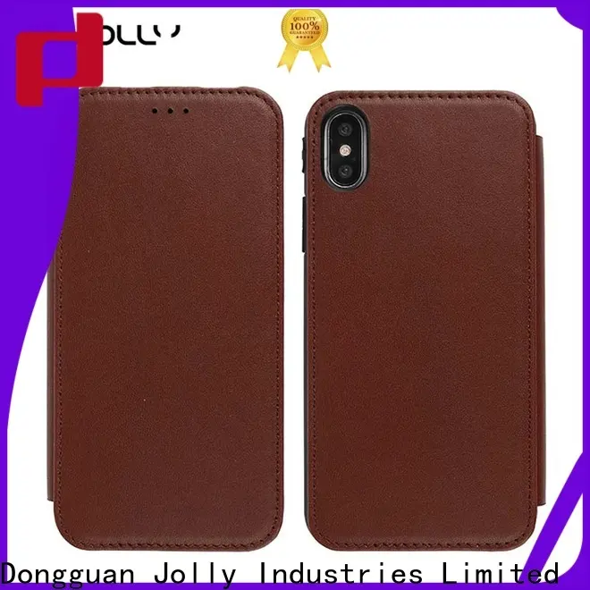 Jolly high quality anti radiation phone case supply for mobile phone 1