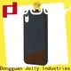 Jolly mobile back cover printing online for busniess for iphone xs 1