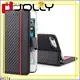 Jolly magnetic protective phone cases for busniess for iphone xr 1