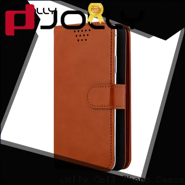 artificial leather wholesale phone cases supply for mobile phone 1