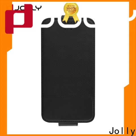 Jolly custom protective phone cases factory for cell phone 1