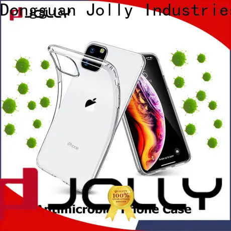 Jolly high quality mobile cover for busniess for sale 1