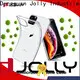 Jolly high quality mobile cover for busniess for sale 1