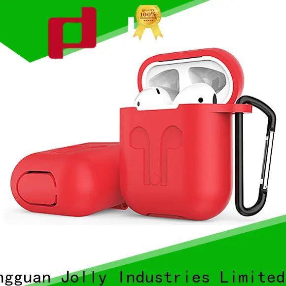 Jolly airpods case charging supply for earbuds2 1