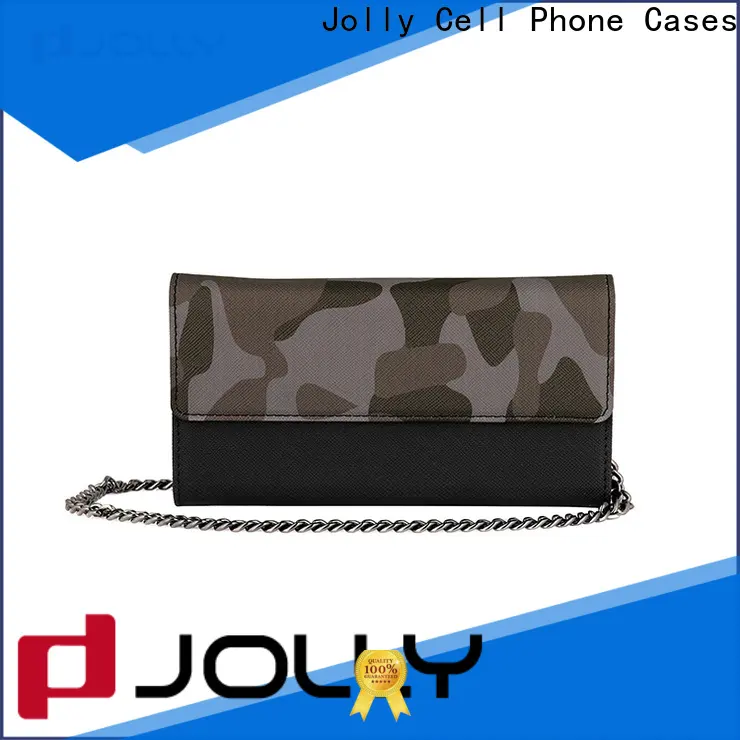 Jolly clutch phone case manufacturers for sale 1