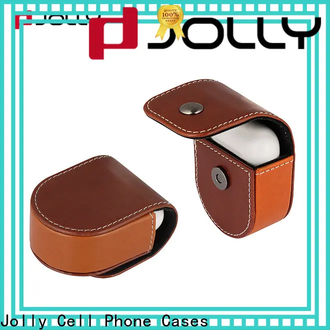 Jolly wholesale airpod charging case factory for sale 1