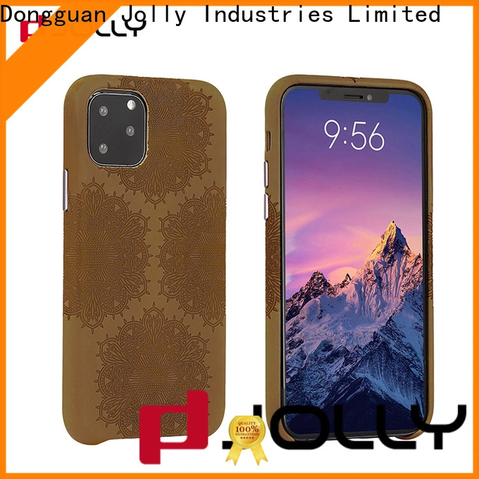 Jolly high quality mobile cover price supply for iphone xr 1