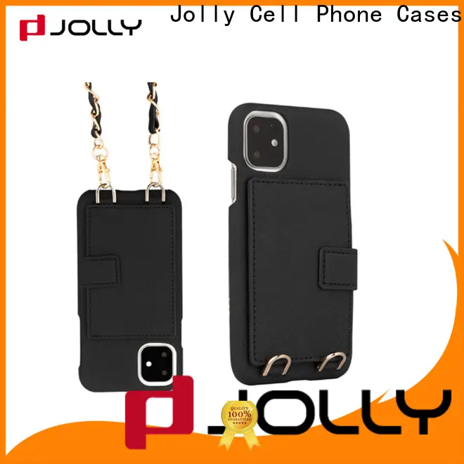 Jolly crossbody phone case factory for sale 1